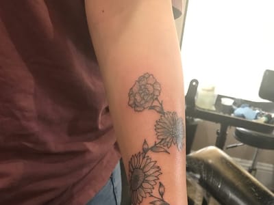 Till Death Tattoo Studio