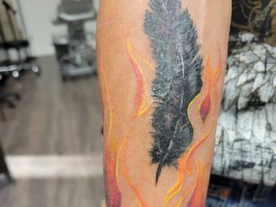 Till Death Tattoo Studio