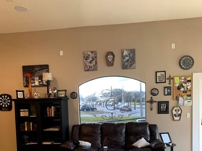 Till Death Tattoo Studio