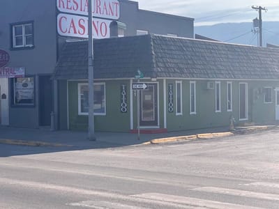 Till Valhalla Tattoo Company