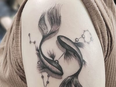 Tilted Crown Tattoos & Piercings