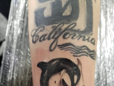 Tilted Crown Tattoos & Piercings