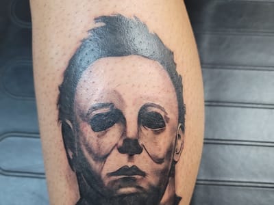 Tilted Crown Tattoos & Piercings