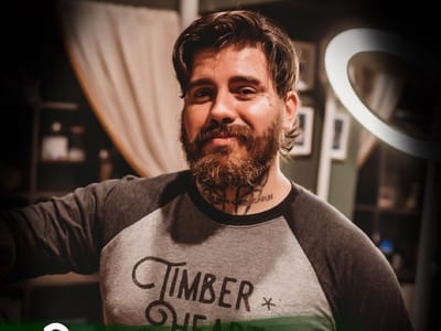 Timber Hearth Tattoo Company