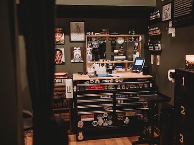 Timber Hearth Tattoo Company