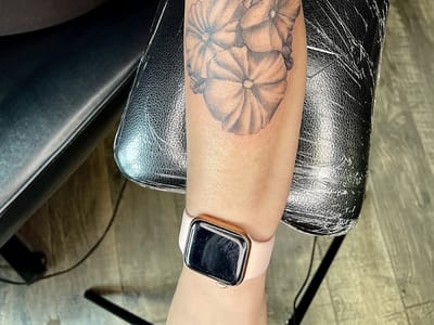 Timber Hearth Tattoo Company