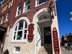 Time Bomb Tattoos & Curiosities