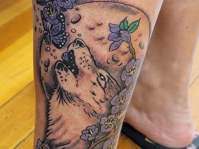 Time Bomb Tattoos & Curiosities