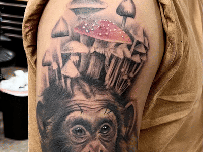 Time is Art Tattoo Studios