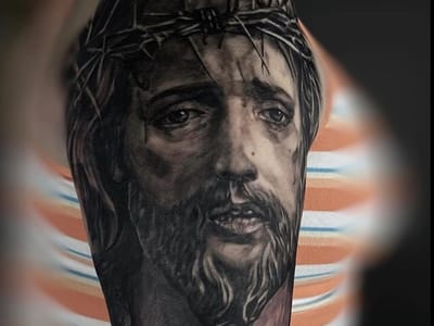 Time is Art Tattoo Studios