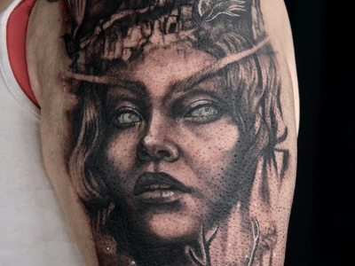 Time is Art Tattoo Studios