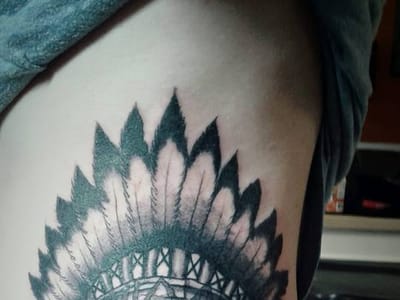 Time Spiral Tattoo Studio