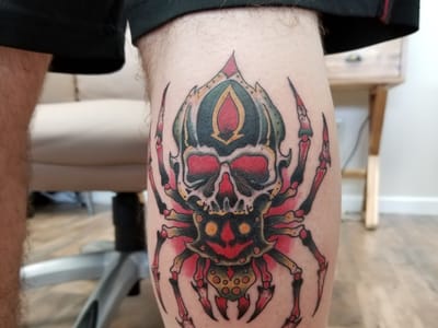 Time Spiral Tattoo Studio