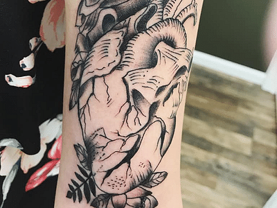 Time Spiral Tattoo Studio