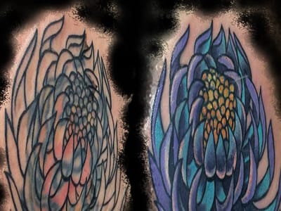 Time Spiral Tattoo Studio