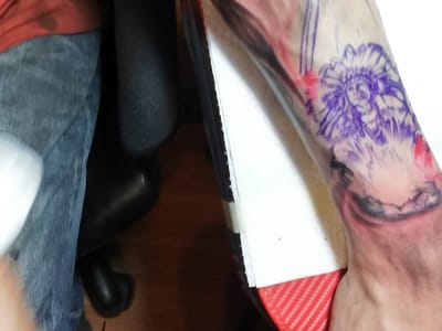 Timeless Art Tattoo Studio