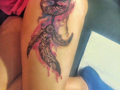 Timeless Art Tattoo Studio