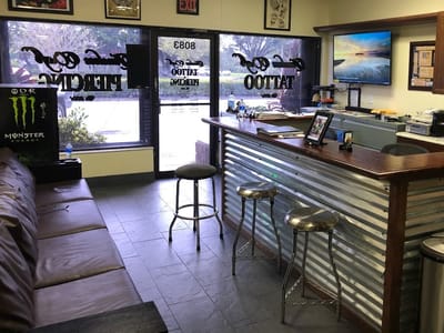 Timeless Craft Tattoo Gallery