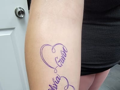 Timeless Craft Tattoo Gallery