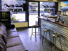 Timeless Craft Tattoo Gallery