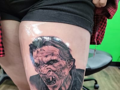 Timeless Ink Tattoos