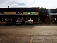 Timeless Ink Tattoos