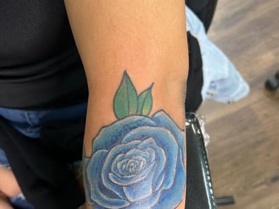 Timeless Ink Tattoos