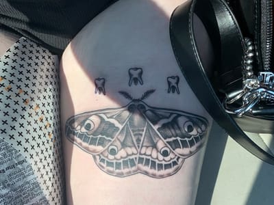 Timeless Ink Tattoos