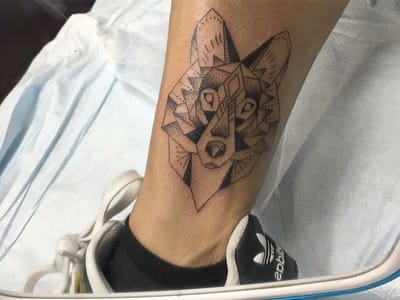 Timeless Tattoo & Body Piercing