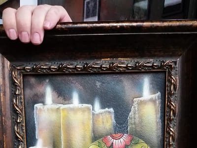 Timeless Tattoo & Body Piercing