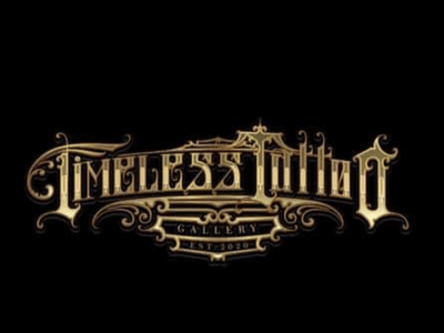 Timeless Tattoo Gallery