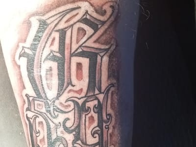 Timeless Tattoo Gallery