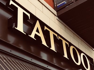 Timeless Tattoo