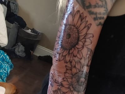 Timepiece Tattoo Company