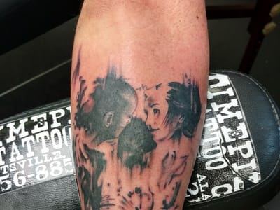 Timepiece Tattoo Company