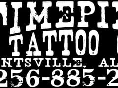 Timepiece Tattoo Company