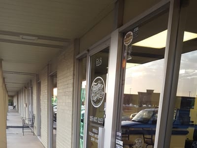 Timepiece Tattoo Company