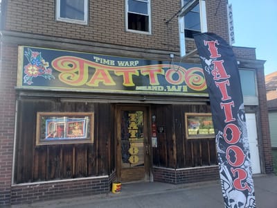 TimeWarpTattoos