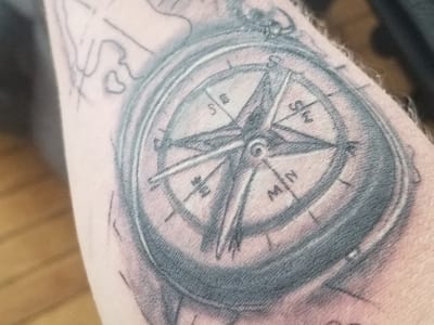 Tims Professional Tattooing