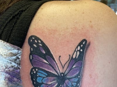 Tims Professional Tattooing