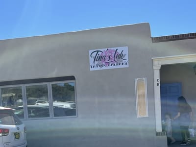 Tina's Ink