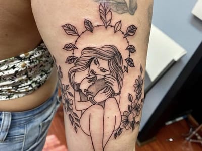 Tina's Tattoos of Brentwood