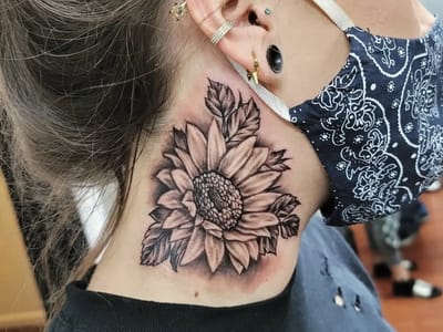 Tina's Tattoos of Brentwood