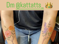 Tina's Tattoos of Brentwood