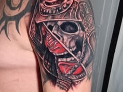 Tinta Azteca Tattoo Studio