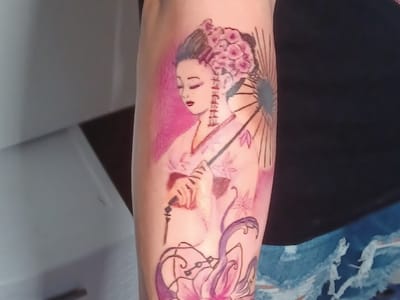 Tinta Azteca Tattoo Studio