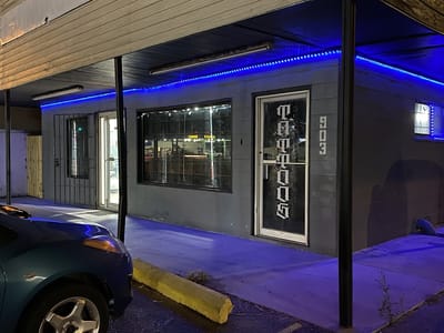 Tinta Azteca Tattoo Studio