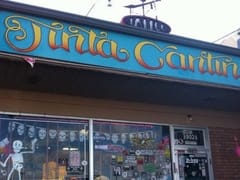 Tinta Cantina