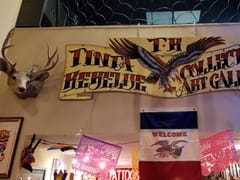 Tinta Rebelde los angeles hardcore tattoo