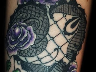 Tit 4 Tat Tattoo Studio Inc.